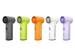Ανεμιστήρας Ατομικός NITECORE NEF Nano - Grass Green - Image 2