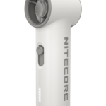 Ανεμιστήρας Ατομικός NITECORE NEF01 Lite Frost White