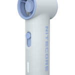 Ανεμιστήρας Ατομικός NITECORE NEF01 Lite Lavender Blue