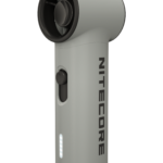 Ανεμιστήρας Ατομικός NITECORE NEF01 Lite Slate Grey