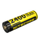 Μπαταρία NITECORE Rechargable ΑΑ2400 1.5v Χ4 + Καλώδιο φόρτισης, NH2400