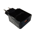 NITECORE Adaptor EU to USB 3amp, Quick Charge