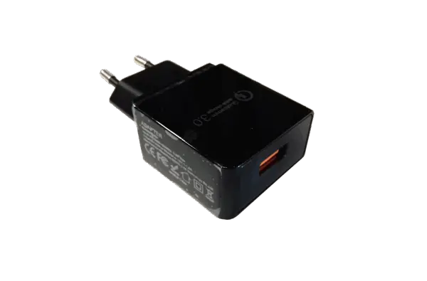 NITECORE Adaptor EU to USB 3amp, Quick Charge