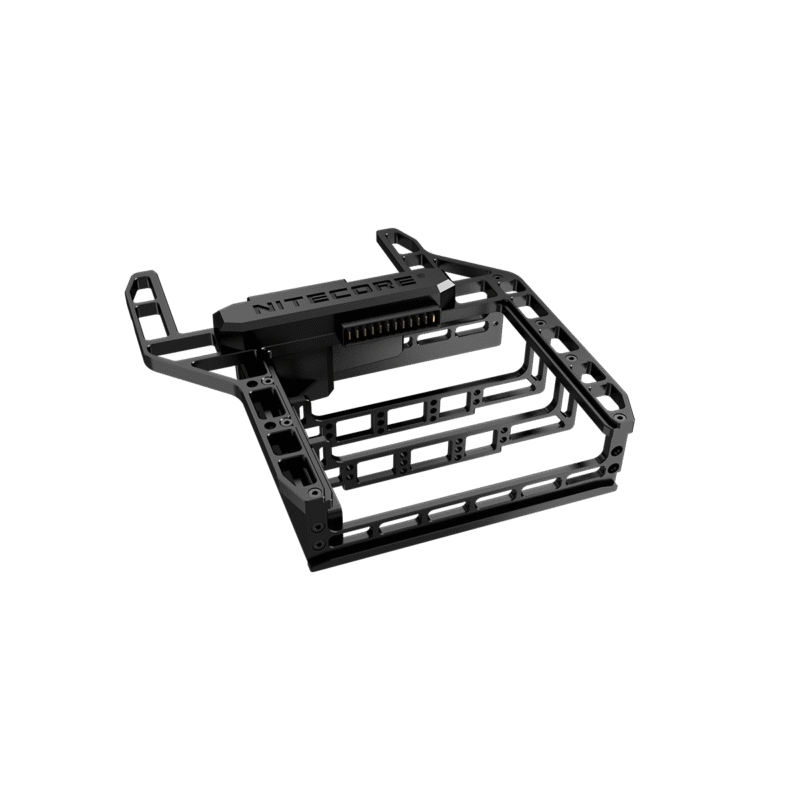 NITECORE DRONE POWER EXPANDER for DJI Inspire 2 - Image 4
