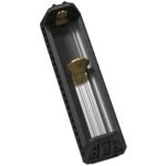 Φορτιστής NITECORE F1, μίας θέσης + Power Bank