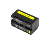 Μπαταρία NITECORE NP-F750, για Sony, 7.4V, 5200mAh, 38,5Wh