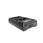 Φορτιστής NITECORE UCN4 PRO για CANON LP-E4, LP-E4N, LP-E19 - Image 2