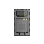 Φορτιστής NITECORE UL109 για Leica - Image 2