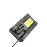 Φορτιστής NITECORE USN4 Pro για SONY - Image 4