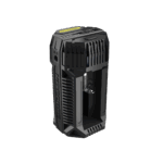 Φορτιστής NITECORE V2, DC 12V 42W