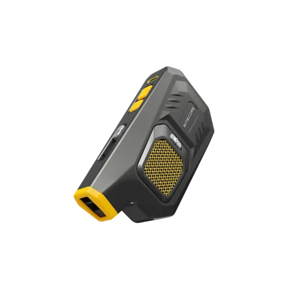 BLOWER BABY BB21, Φυσητήρας NITECORE