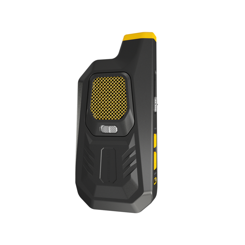 BLOWER BABY BB21, Φυσητήρας NITECORE - Image 2