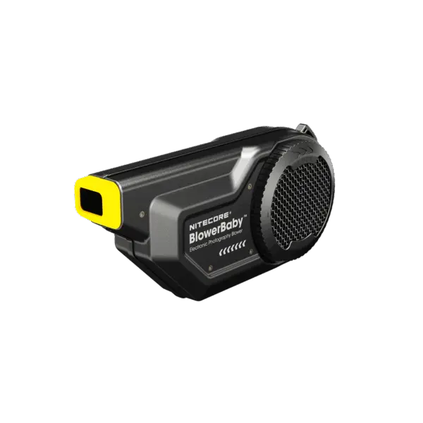 BLOWER BABY NITECORE
