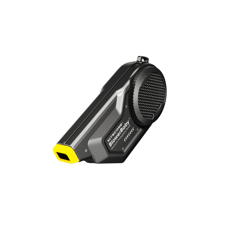 BLOWER BABY NITECORE - Image 3