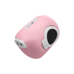 BLOWER BABY BB Mini, Φυσητήρας NITECORE Mini, Pink