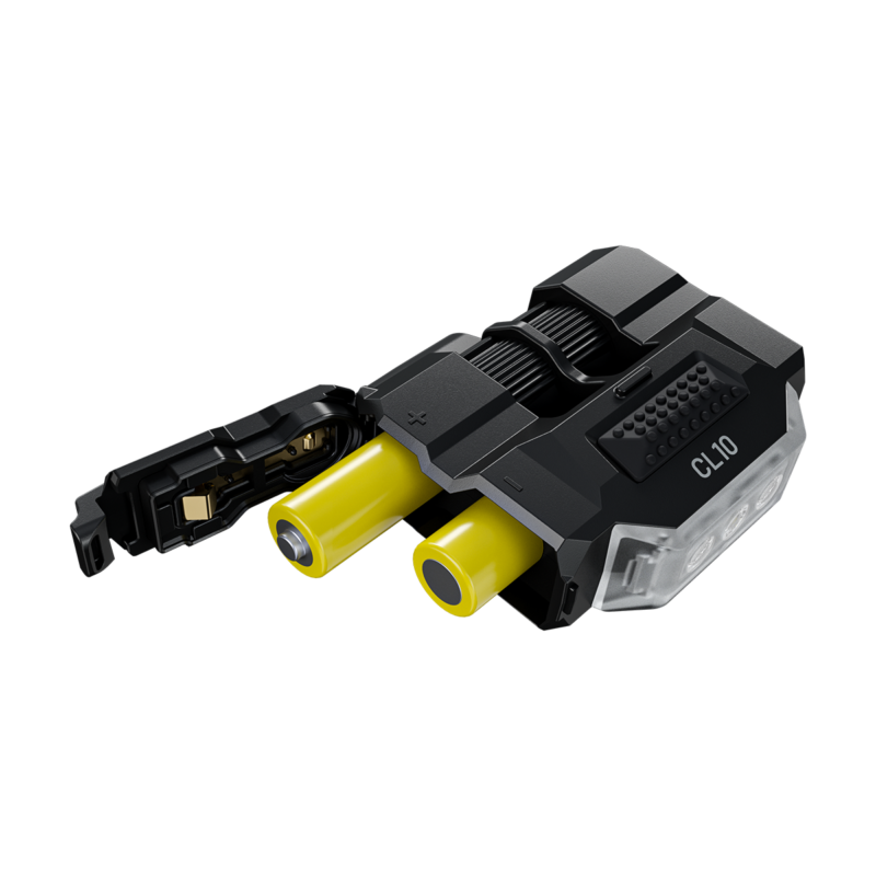 Φακός LED NITECORE CL10 Multipurpose 45Lumens - Image 4