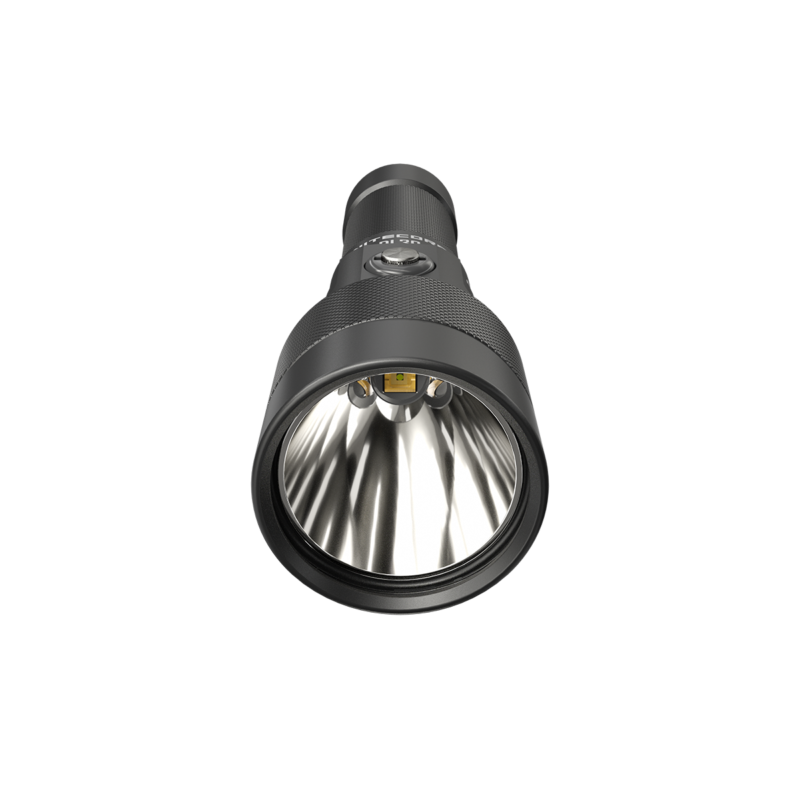 Φακός LED NITECORE DIVING LIGHT, DL30, 1100Lumens, IP68-100m Submersible - Image 3