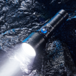 Φακός LED NITECORE DIVING LIGHT, DL30, 1100Lumens, IP68-100m Submersible - Image 4