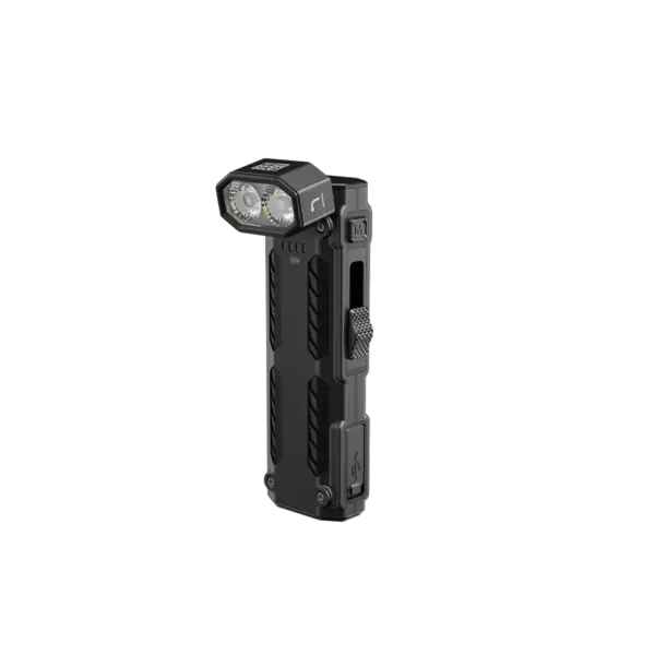 Φακός LED NITECORE EDC09, MCT, 1600lumens