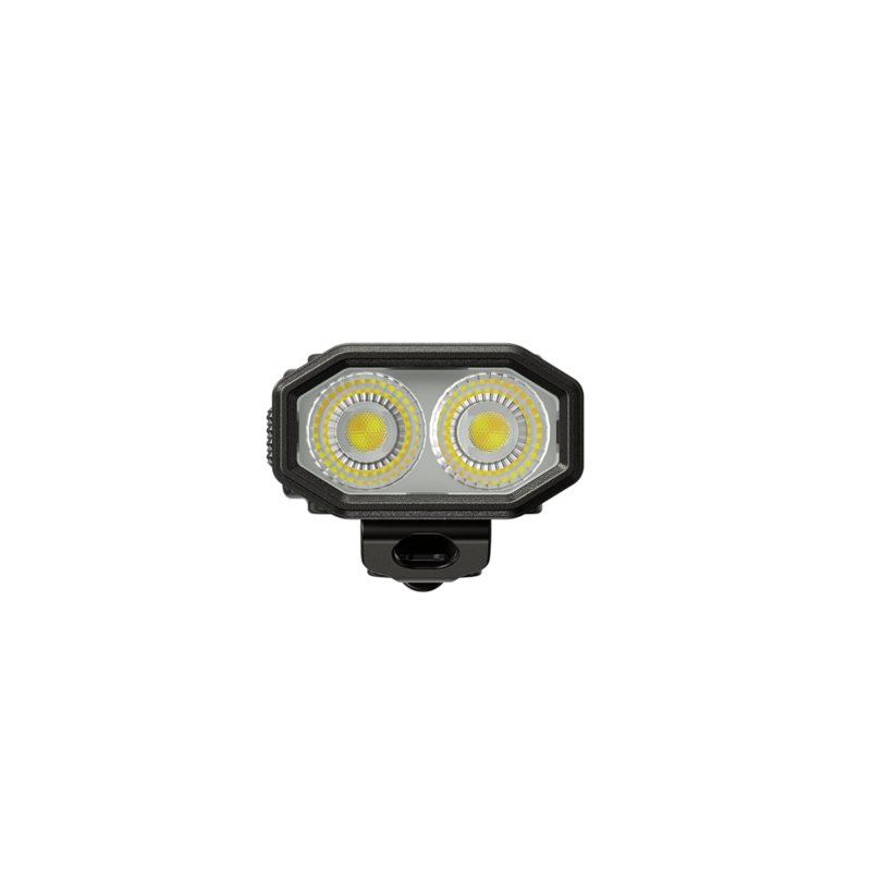 Φακός LED NITECORE EDC09, MCT, 1600lumens - Image 4