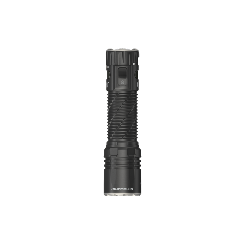 Φακός LED NITECORE EDC35, 5000Lumens, UHi LED - Image 3