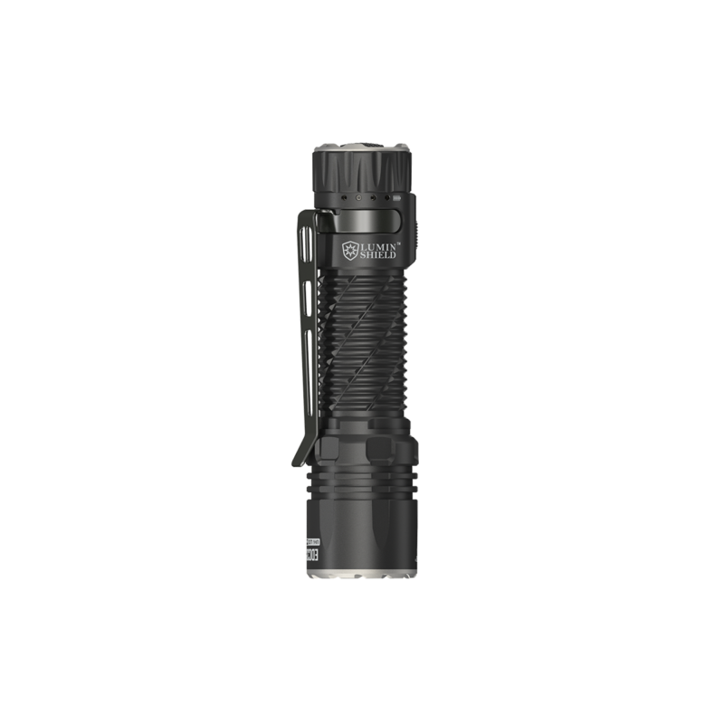 Φακός LED NITECORE EDC35, 5000Lumens, UHi LED - Image 4