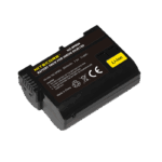 Μπαταρία NITECORE for Nikon EN-EL15b, 7.2V, 2040mAh, 14.6Wh