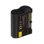 Μπαταρία NITECORE for Nikon EN-EL15b, 7.2V, 2040mAh, 14.6Wh - Image 2