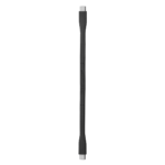 Καλώδιο FLEXIBLE USB-C to USB-C για NITECORE