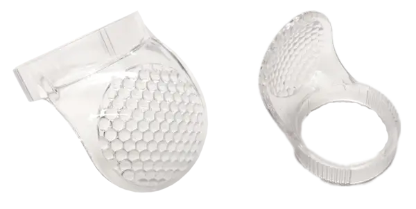 Φίλτρο DIFFUSER για Φακούς NITECORE HC33