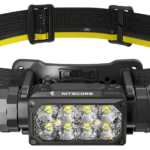 Φακός LED NITECORE HEADLAMP HC65 UHE, 2000 Lumens