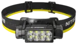 Φακός LED NITECORE HEADLAMP HC65 UHE, 2000 Lumens