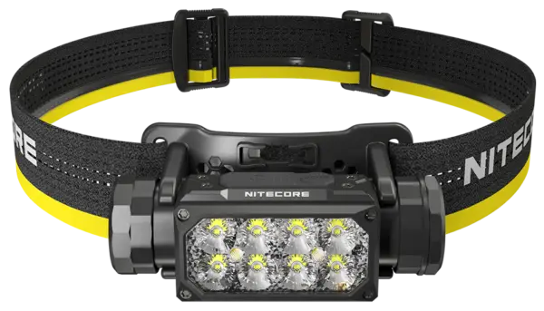 Φακός LED NITECORE HEADLAMP HC65 UHE, 2000 Lumens