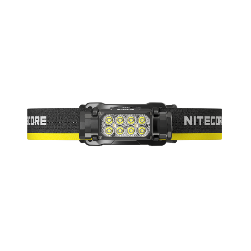 Φακός LED NITECORE HEADLAMP HC65 UHE, 2000 Lumens - Image 3