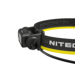 Φακός LED NITECORE HEADLAMP HC65 UHE, 2000 Lumens - Image 4