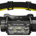 Φακός LED NITECORE HEADLAMP HC70 UHE, 1600 Lumens