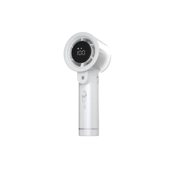 Ανεμιστήρας Ατομικός NITECORE izzCool 20pro