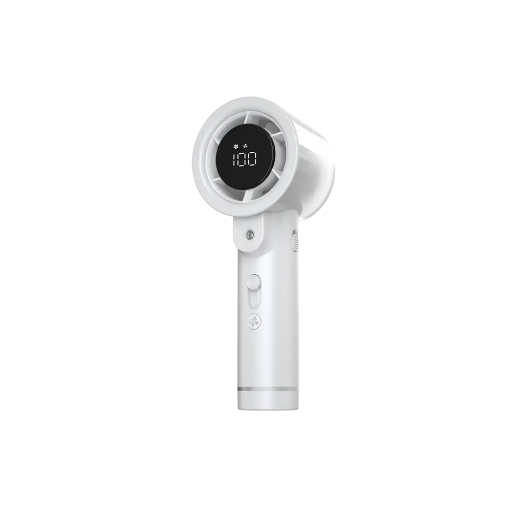 NITECORE_IZZCOOL_20_PRO_01 Ανεμιστήρας Ατομικός NITECORE izzCool 20pro - Image 1
