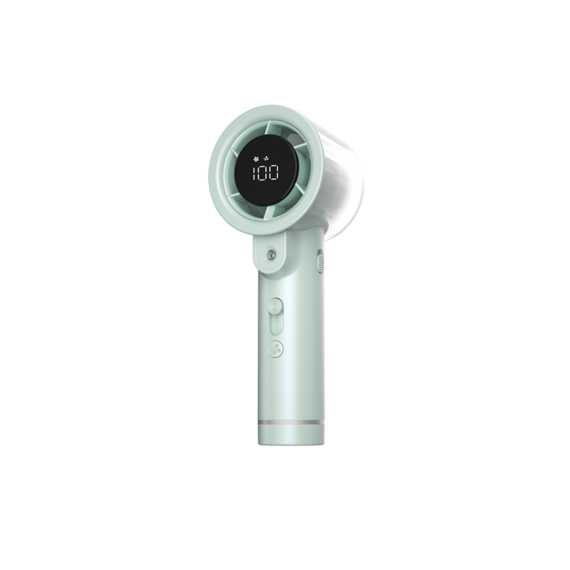 Ανεμιστήρας Ατομικός NITECORE izzCool 20pro - Image 4