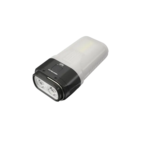 Φακός LED NITECORE L series LR70, 3-in-1