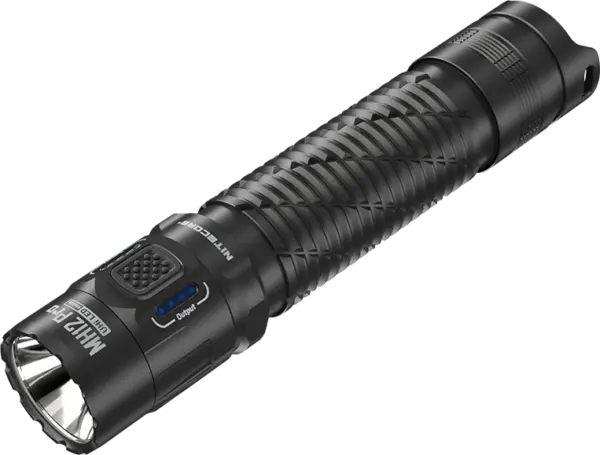 Φακός LED NITECORE MULTI TASK HYBRID MH12PRO