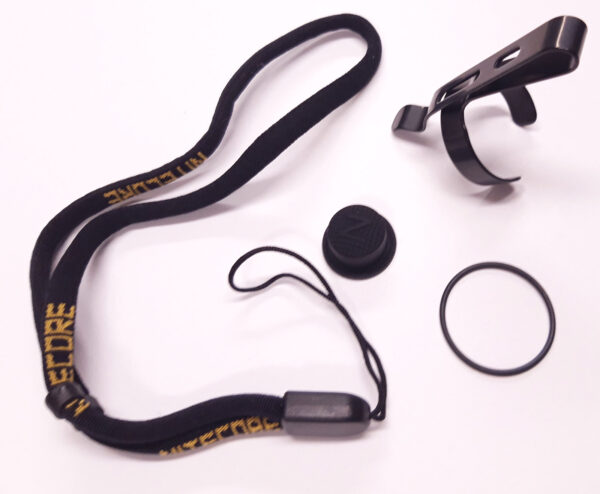 ORINGS and CLIP set for MH12V2