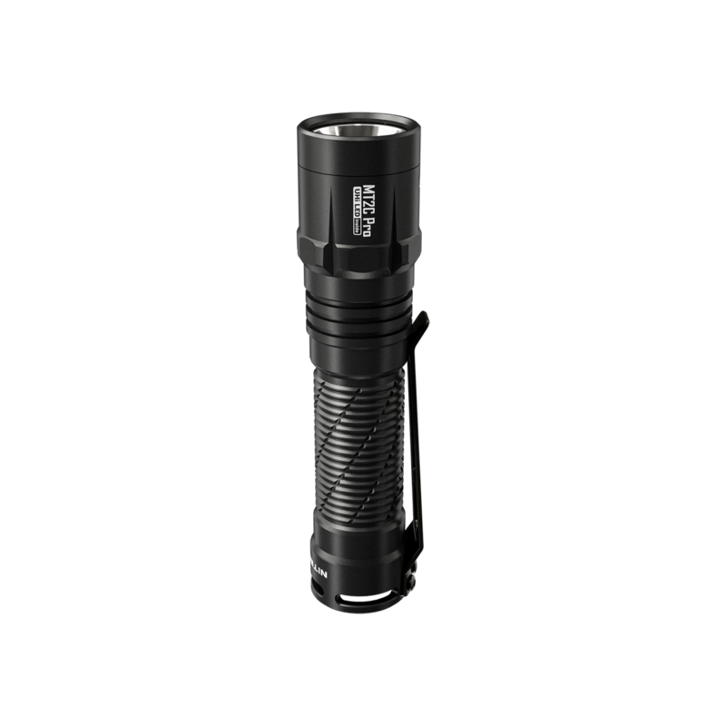 Φακός LED NITECORE MULTI TASK MT2C PRO - Image 4