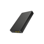 POWER BANK NITECORE NB20000 GEN3 Carbon Fiber