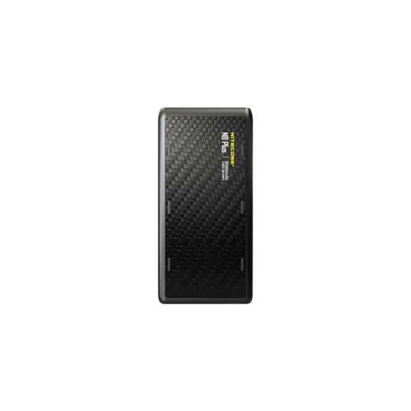 POWER BANK NITECORE NBplus 10000ma