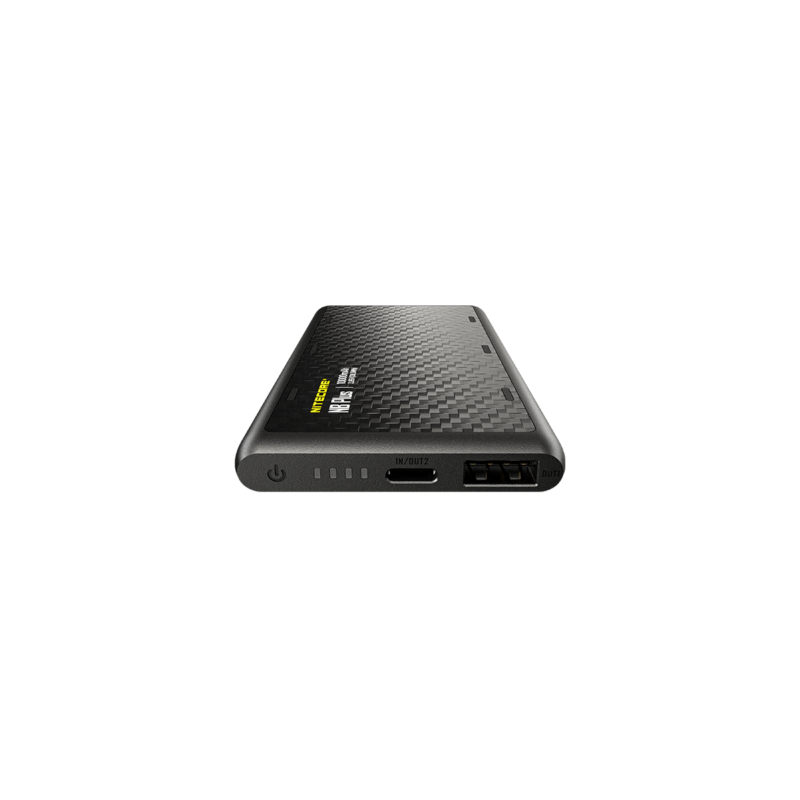POWER BANK NITECORE NBplus 10000ma - Image 3