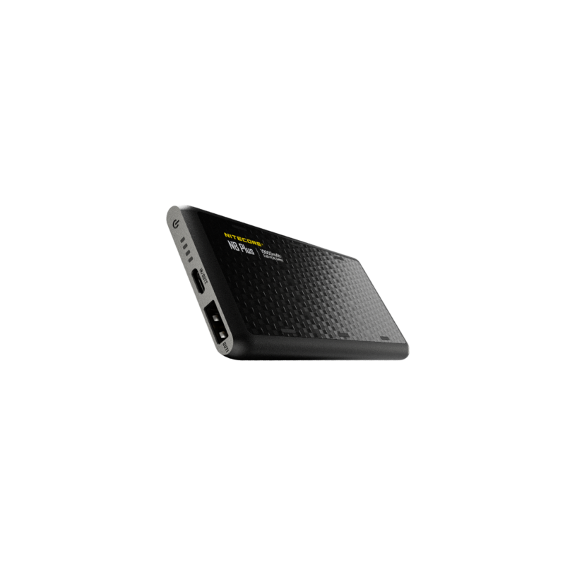 POWER BANK NITECORE NBplus 10000ma - Image 4