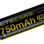 Μπαταρία NITECORE NL1475R (τιμή τεμαχίου)