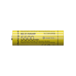 Μπαταρία NITECORE 21700 / 5500mAh (τιμή τεμαχίου), NL2155HP - Image 2