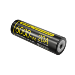 Μπαταρία NITECORE 21700 / 6000mAh / HPi (τιμή τεμαχίου) - Image 3